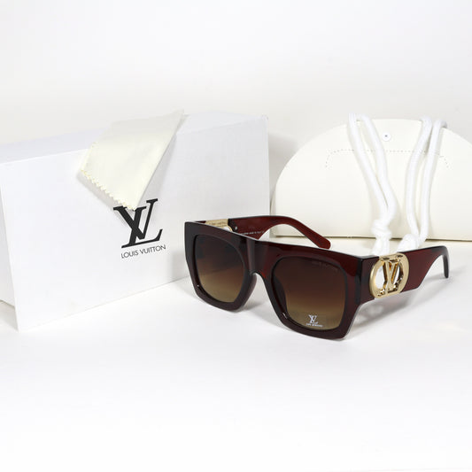 Louis Vuitton - LV12